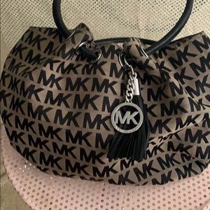 Mk purse